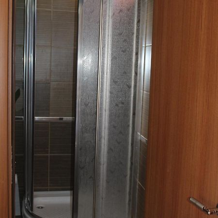 Oz-Ay Hotel Sürmene Pokój zdjęcie