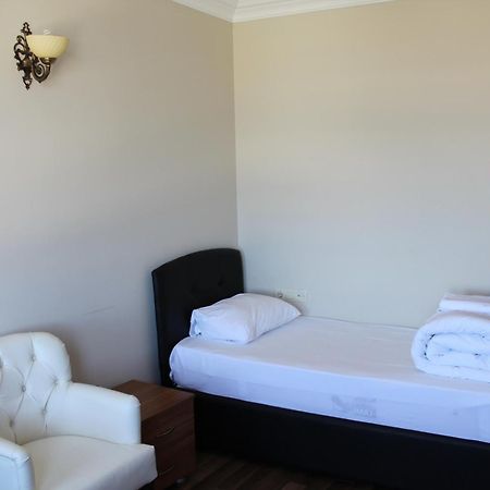 Oz-Ay Hotel Sürmene Pokój zdjęcie