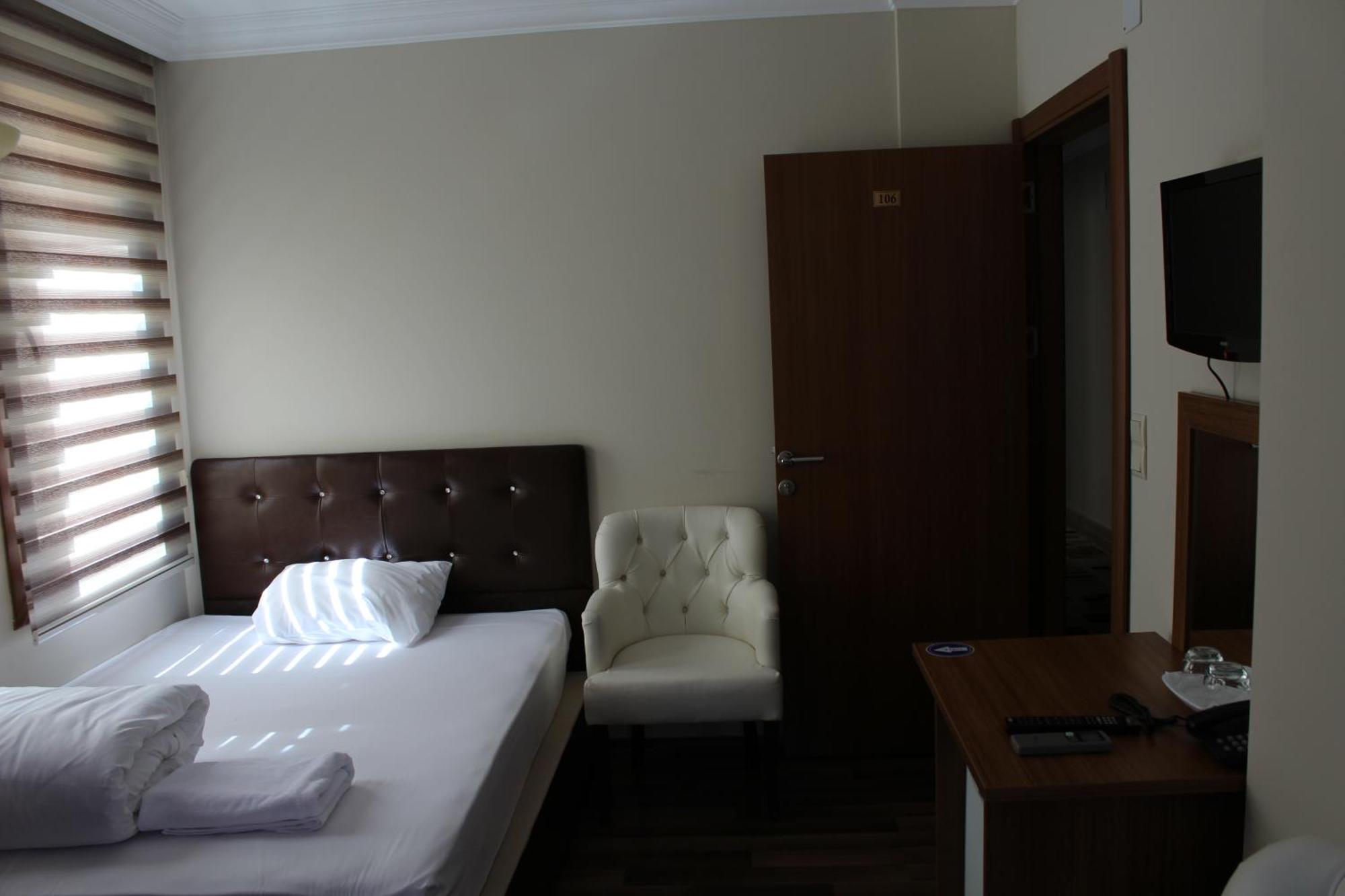 Oz-Ay Hotel Sürmene Pokój zdjęcie