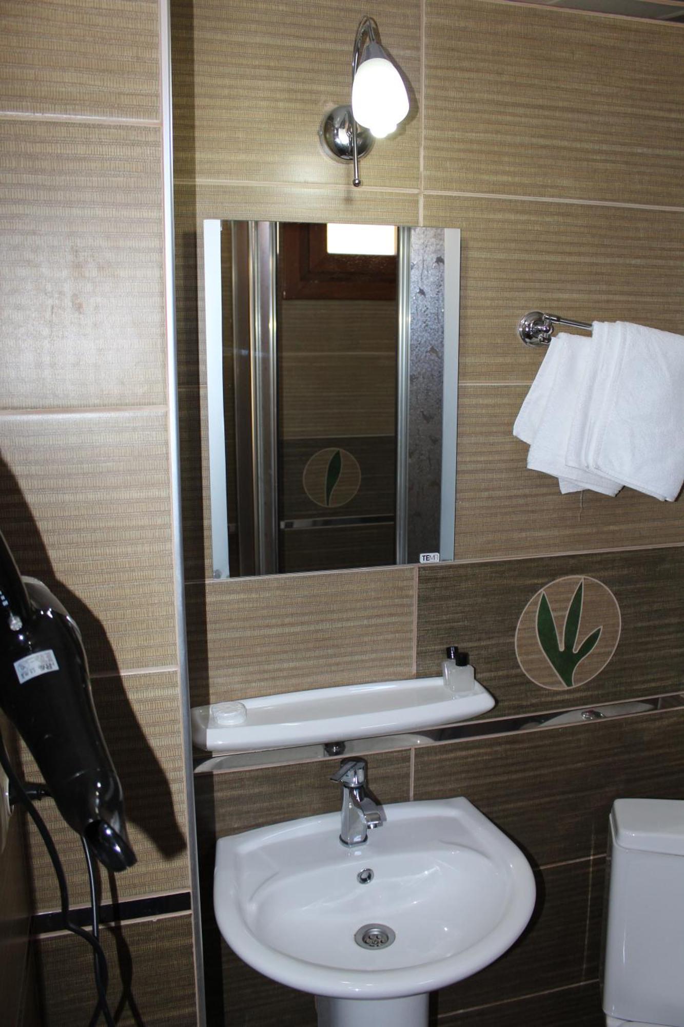 Oz-Ay Hotel Sürmene Pokój zdjęcie