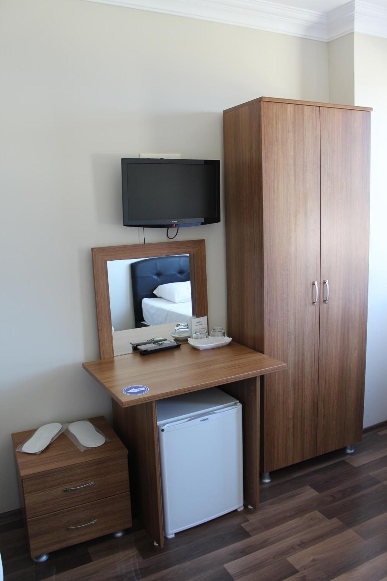Oz-Ay Hotel Sürmene Pokój zdjęcie