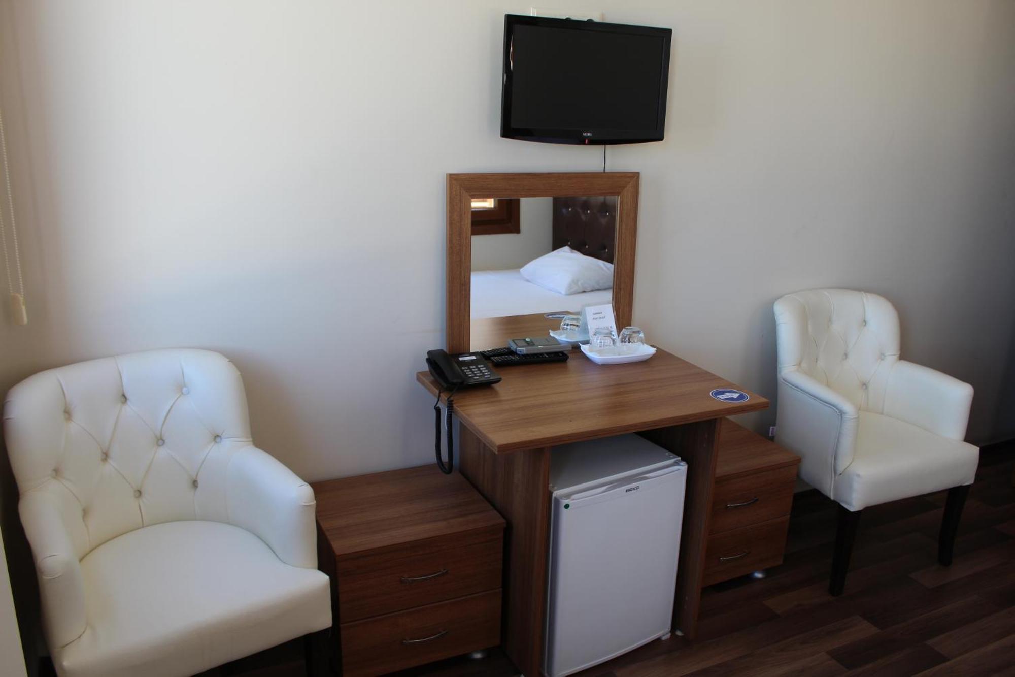 Oz-Ay Hotel Sürmene Pokój zdjęcie