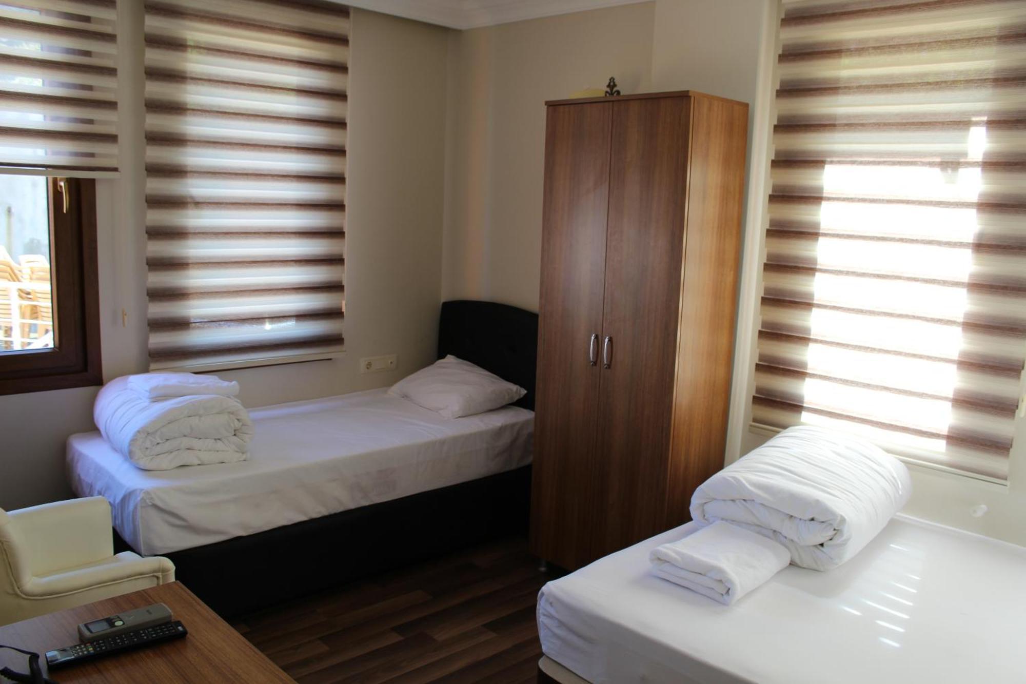 Oz-Ay Hotel Sürmene Pokój zdjęcie