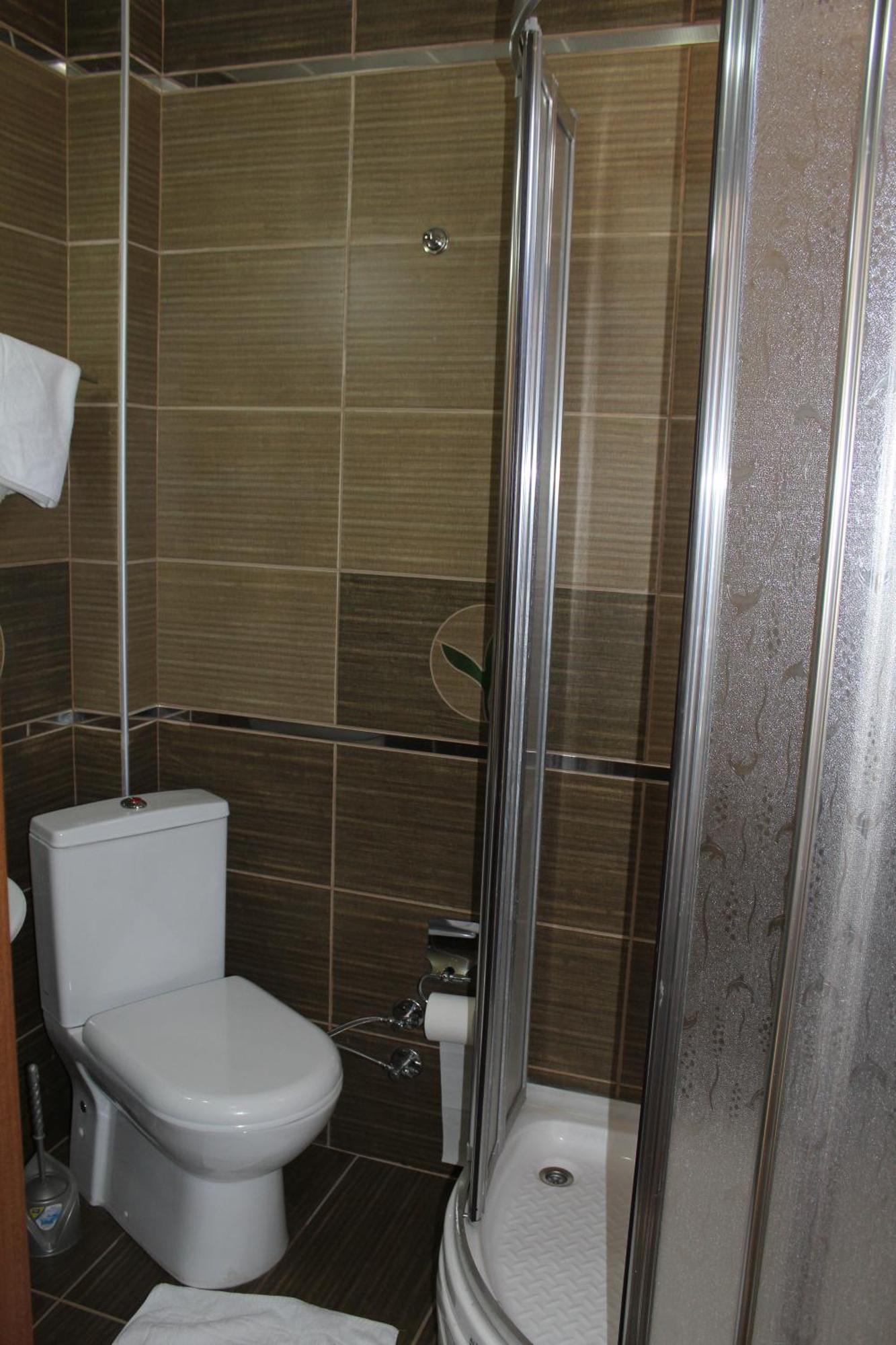 Oz-Ay Hotel Sürmene Pokój zdjęcie