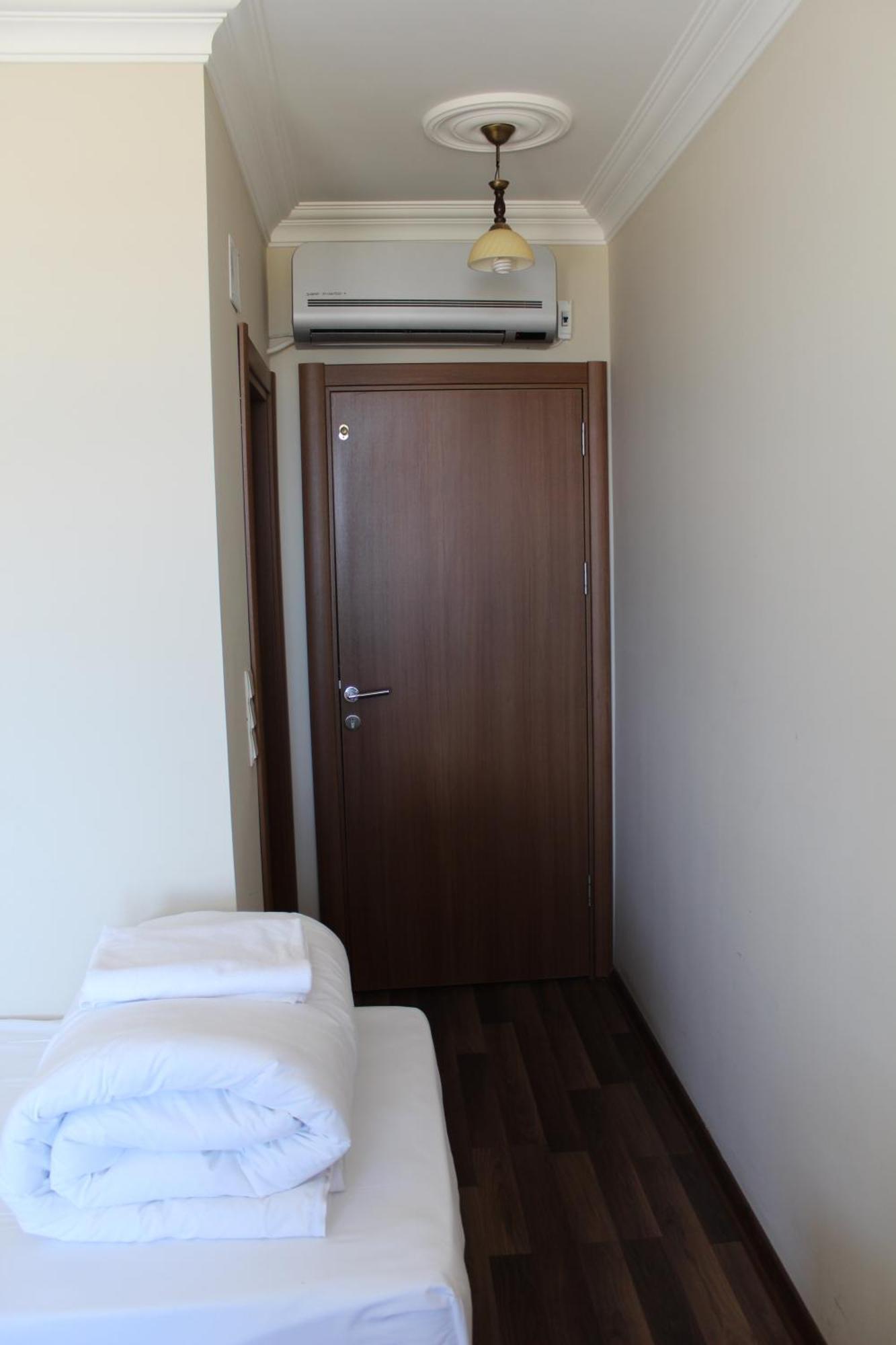 Oz-Ay Hotel Sürmene Pokój zdjęcie
