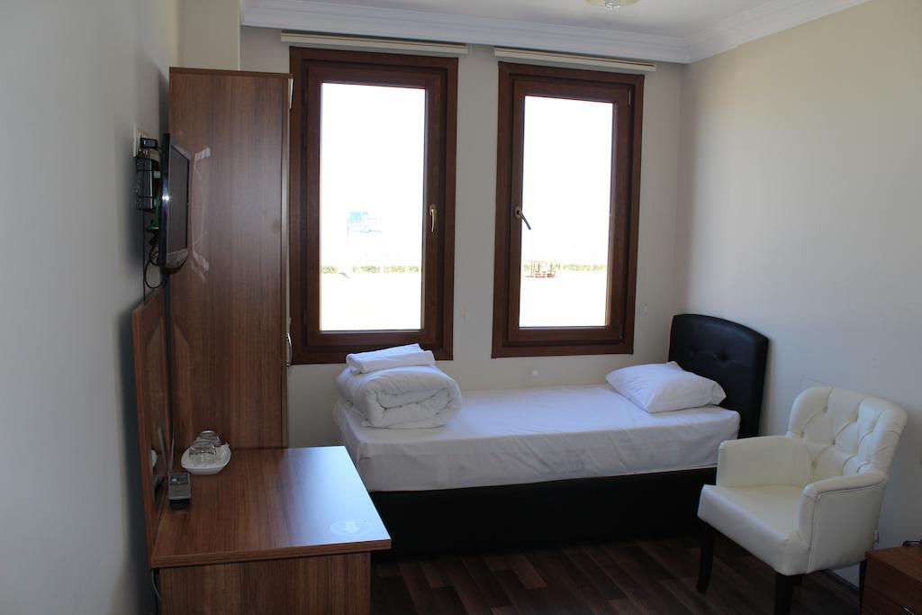 Oz-Ay Hotel Sürmene Pokój zdjęcie