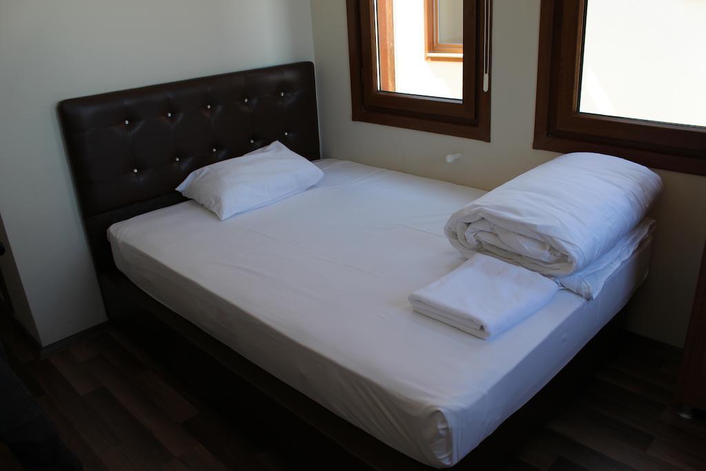 Oz-Ay Hotel Sürmene Pokój zdjęcie